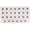 Image 1 : Indian Head Cent Collection (27) [201417]