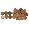Image 1 : Indian Head Cent Collection (31 different dates) [200952]