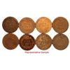 Image 2 : Indian Head Cents (150) [200556]