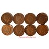 Image 1 : Indian Head Cents (150) [200557]