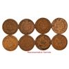 Image 2 : Indian Head Cents (150) [200557]