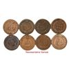 Image 2 : Indian Head Cents (150) [200558]