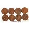 Image 1 : Indian Head Cents (150) [200559]