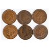 Image 1 : Indian Head Cents (150) [200560]