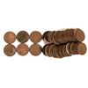 Image 1 : Indian Head Cents 1800s (50) [200553]