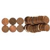 Image 2 : Indian Head Cents 1800s (50) [200553]