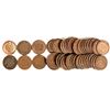 Image 2 : Indian Head Cents 1800s (50) [200555]