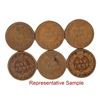 Image 2 : Indian Head Cents 1865-89 (44) [200951]
