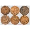 Image 2 : Indian Head Cents Post 1900 (240+) [200959]