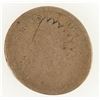 Image 2 : C. J. Schuster Counter Stamped Indian Head Cent [202635]