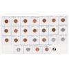 Image 1 : Lincoln Cent Collection (26) [201432]