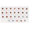Image 2 : Lincoln Cent Collection (26) [201432]