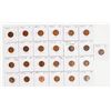 Image 1 : Lincoln Cents 1913-1918 (26) [201430]