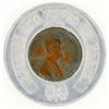 Image 2 : Kenmark Jewelers Encased Penny 1955-D [202490]