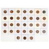 Image 2 : Two Cent Piece Collection (31) [201414]