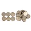 Image 1 : Liberty Head Nickel Collection (22 dates) [200953]