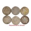Image 1 : Liberty Head Nickel Mix (101) [200955]