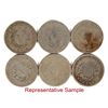 Image 2 : Liberty Head Nickel Mix (101) [200955]