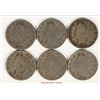 Image 1 : Liberty Head Nickels (70) [200954]