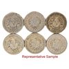 Image 2 : Liberty Head Nickels (70) [200954]
