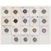 Image 1 : Liberty Nickel Collection (18) [201415]
