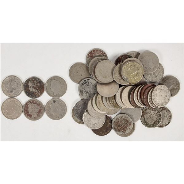 Liberty Nickel Group  (56) [201500]