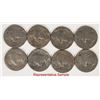 Image 2 : Buffalo Nickel Hoard (465) [201439]