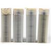 Image 3 : Buffalo Nickel Rolls F-VF (4) [201038]