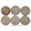 Image 1 : Buffalo Nickels (240) [201046]
