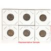 Image 1 : Buffalo Nickels (30) [202085]