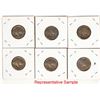 Image 2 : Buffalo Nickels (30) [202085]