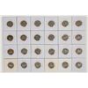Image 2 : Buffalo Nickels 1913-1919 (24) [201423]