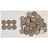 Image 1 : Buffalo Nickels 1913-1930 (75) [201519]
