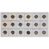 Image 1 : Buffalo Nickels 1920-1937 (18) [201424]
