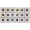 Image 2 : Buffalo Nickels 1920-1937 (18) [201424]