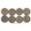 Image 1 : Buffalo Nickels VF-EF (80) [201040]
