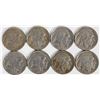 Image 1 : Buffalo Nickels VG-F (360) [201044]