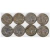 Image 2 : Buffalo Nickels VG-F (360) [201044]