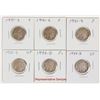 Image 1 : Buffalo & Jefferson Nickels (105) [201043]