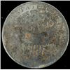 Image 2 : Draped Bust Dime 1807 [197768]