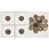 Image 2 : Barber Dime Mini Collection (27) [201522]