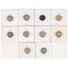 Image 2 : Barber Dimes (10) [201198]