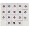 Image 2 : Mercury Dime Collection (18) [201416]