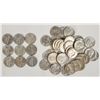 Image 2 : Mercury Dime Roll AU-BU Condition [201422]
