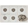 Image 1 : Mercury Dimes 1916-19 (35) [201513]