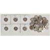 Image 1 : Mercury Dimes 1920s (94) [201517]