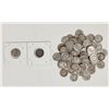 Image 2 : Mercury Dimes 1930s (91) [201510]
