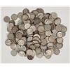 Image 1 : Roosevelt Dimes 90% Silver (237) [202284]