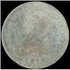 Image 1 : Capped Bust Quarter 1818 [197834]