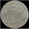 Image 2 : Capped Bust Quarter 1818 [197834]